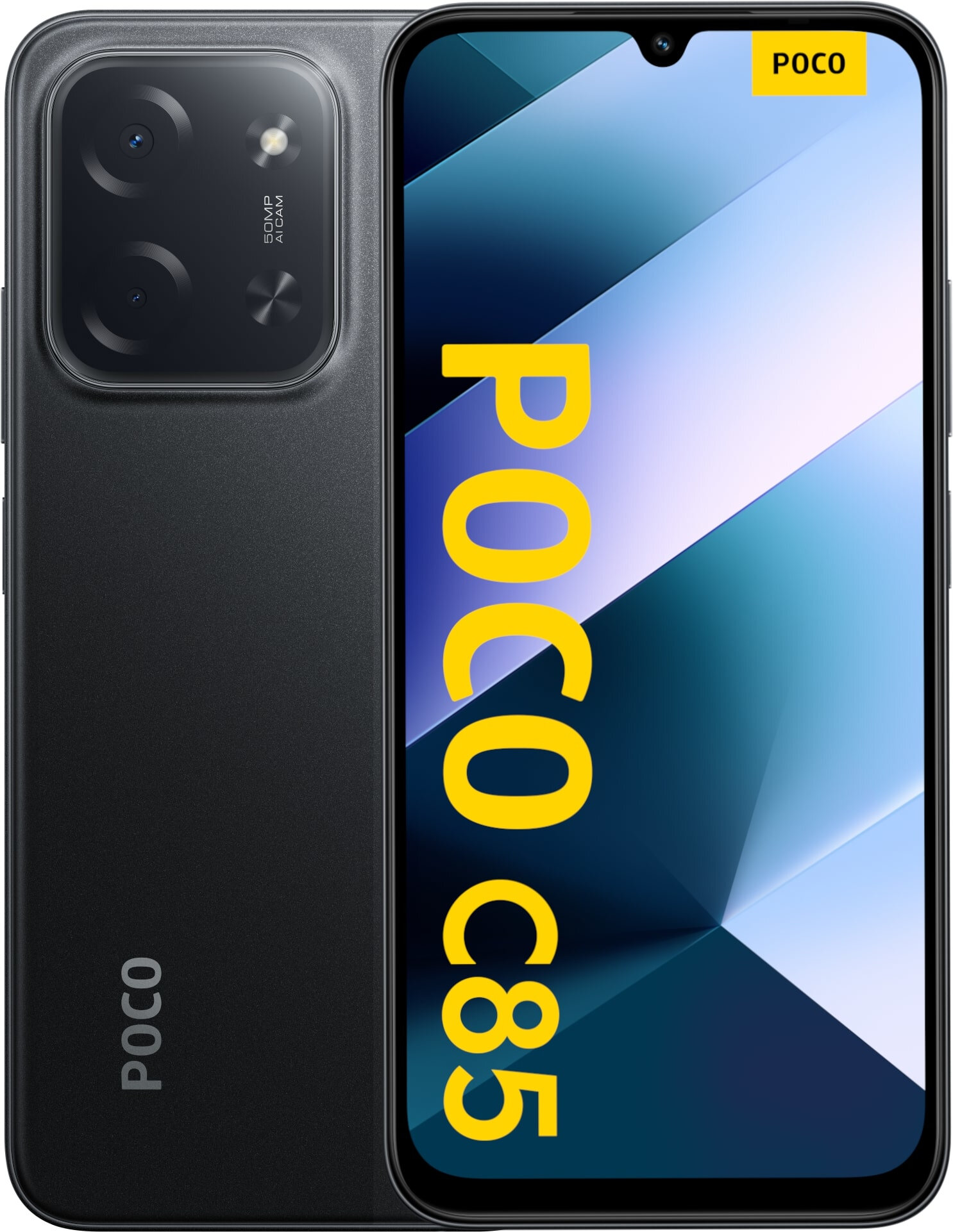 Poco C85